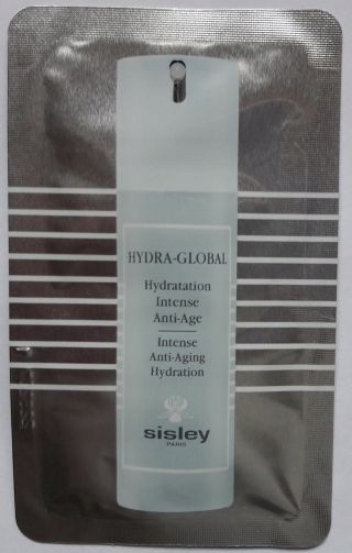 SISLEY HYDRA GLOBAL INTENSE ANTI-AGING 4 ml. (62)