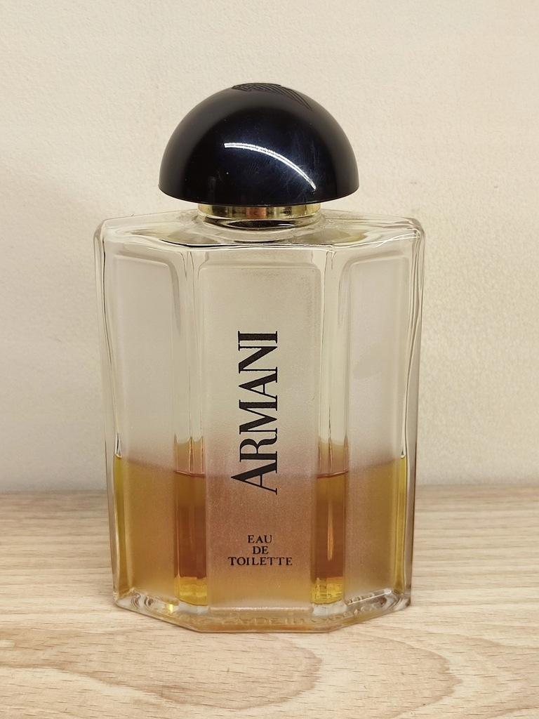 Armani Classic 100ml Eau de Toilette, for woman vintage.