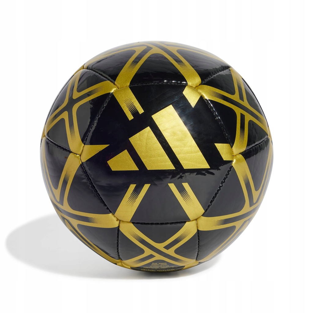 piłka nożna adidas STARLANCER MINI r 1 JH1333 MAŁA