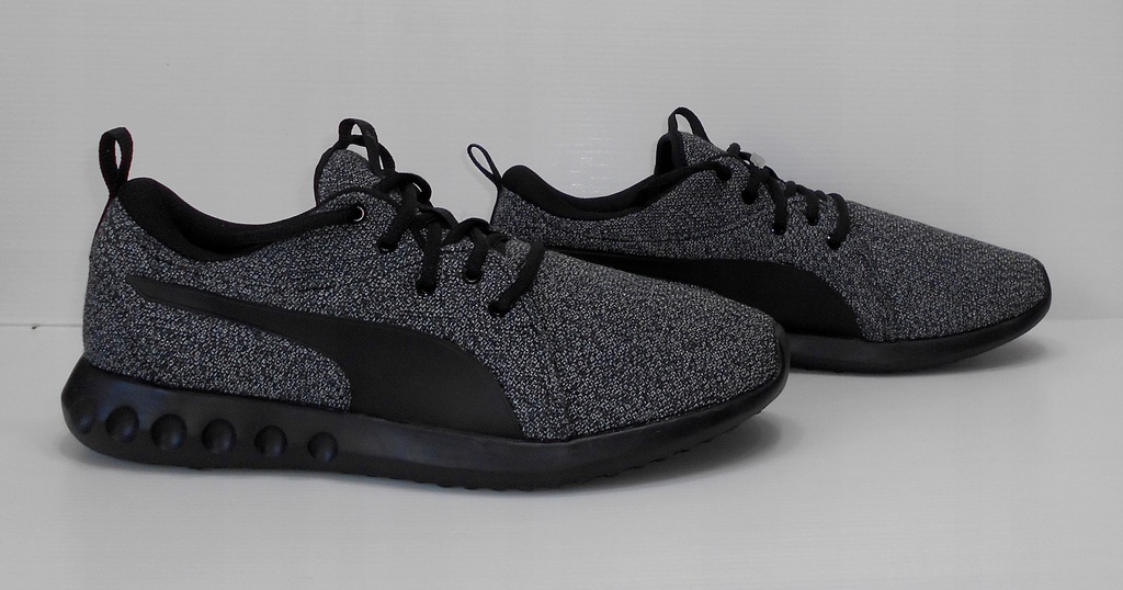PUMA CARSON KNIT BUTY SPORTOWE 43- 28 CM 12317217423