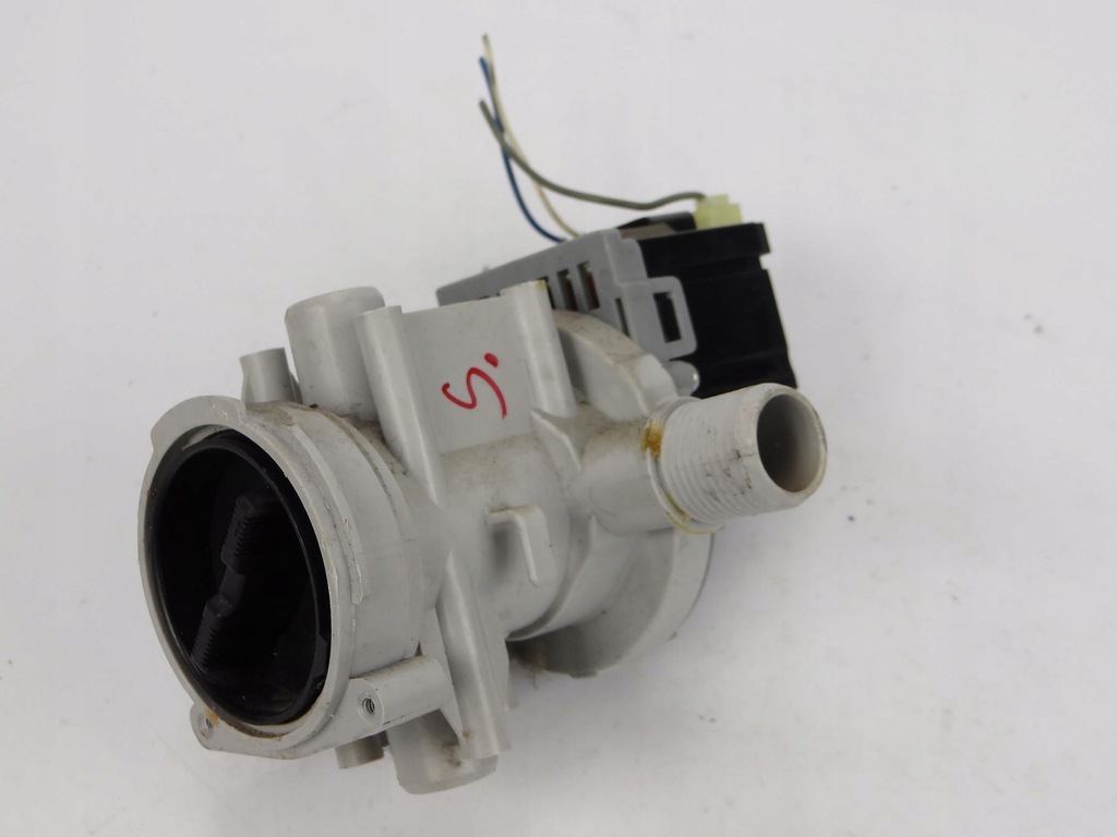 Pompa wody Askoll M47 pralki Samsung (644) - 10747852193 - oficjalne ...