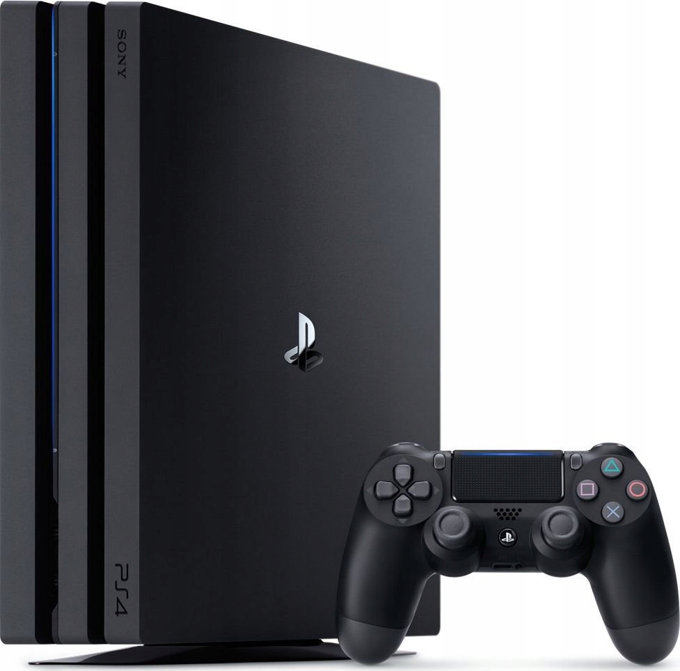 Купить Консоль Sony Playstation PS4 Pro 1 ТБ CUH-7216B: отзывы, фото, характеристики в интерне-магазине Aredi.ru