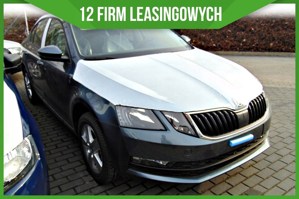 Купить Skoda Octavia 1.5 TSI 150KM 'Ambition'+Темпомат+CL: отзывы, фото, характеристики в интерне-магазине Aredi.ru