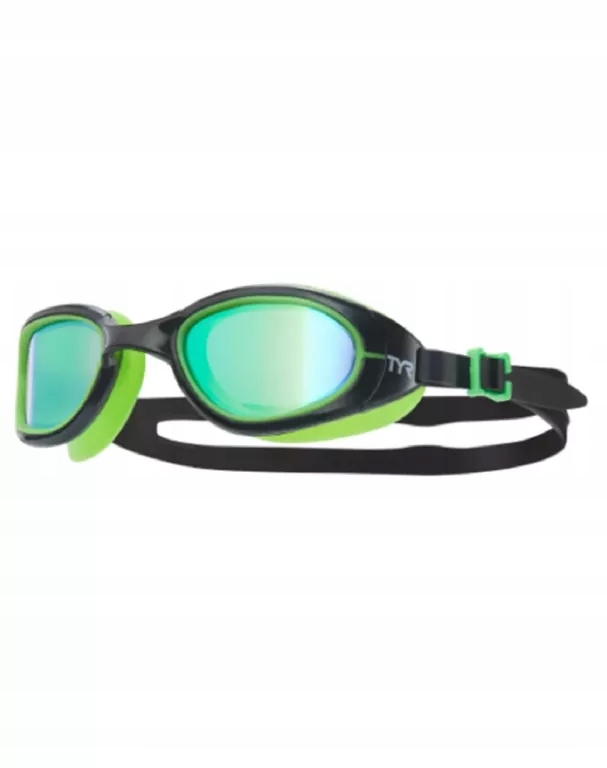 OKULARY PŁYWACKIE DLA DOROSŁYCH TYR SPECIAL OPS 2.0