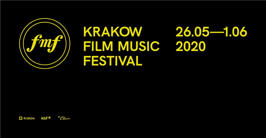 Festiwal Muzyki Filmowej - dwuosobowy voucher!