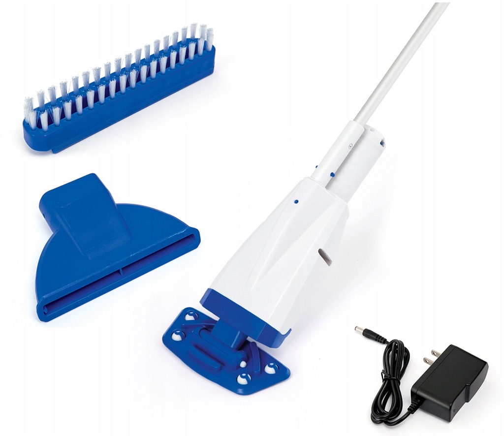 Odkurzacz Basenowy Bezprzewodowy Dna BESTWAY 58427