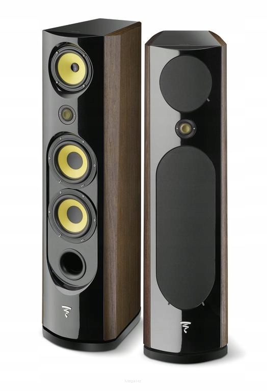 Focal Spectral 40th