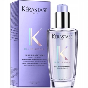 Kerastase Blond Absolu Cicaextreme/Olejek 100ml