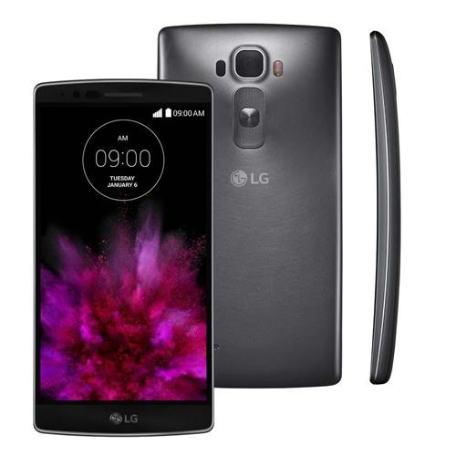 LG G Flex 2 H955 Titan Silver 8x2,20 GHz FV23%