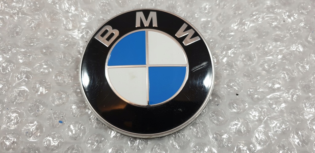 Emblemat znaczek logo BMW F30 F31 103334