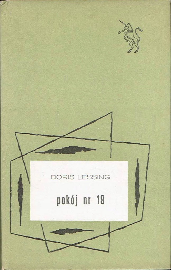 Pokój nr 19 Doris Lessing
