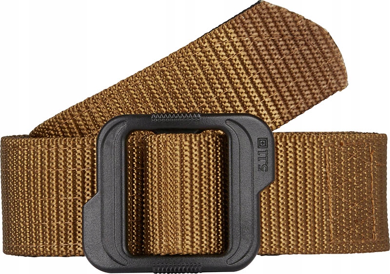 Pas 5.11 Double Duty TDU Belt 1.75" Coyote L