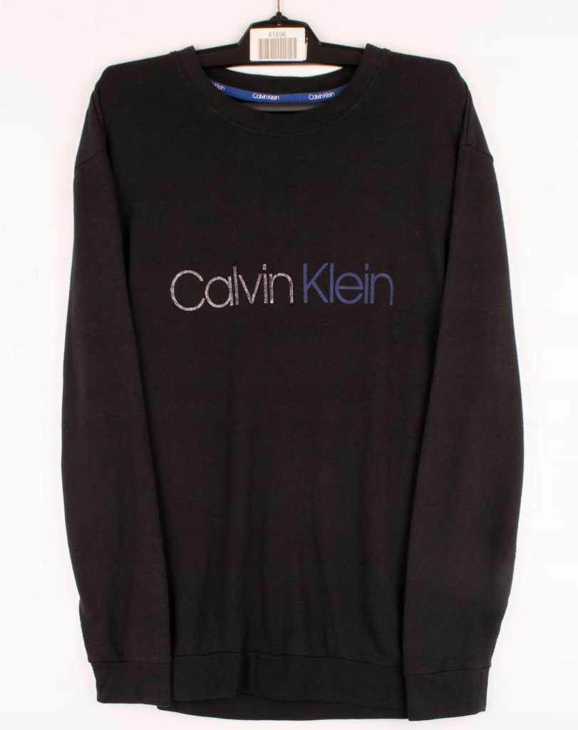Calvin Klein Longsleeve Męski L LGV5