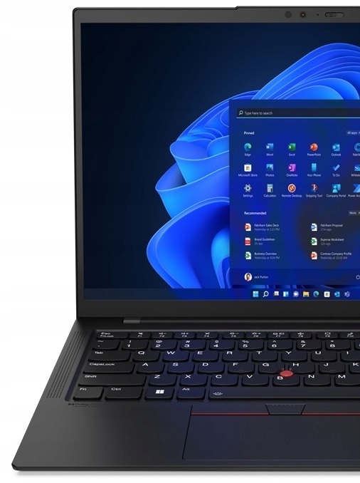 Laptop ThinkPad X1 Carbon G10 i7 32GB 1TB