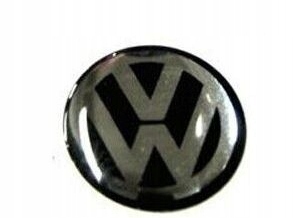 Emblemat kluczyka VW OE 3C0837891A