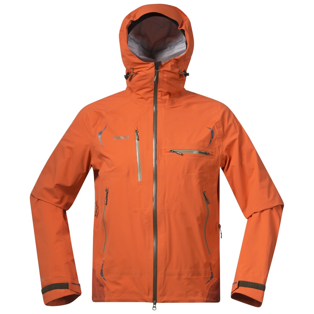 kurtka membranowa męska bergans of norway storen jacket kurtka membranowa męska bergans of norway storen jacket