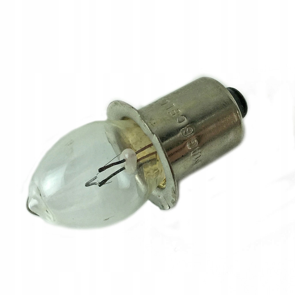 Żarówka do latarki Maglite 6 Cell