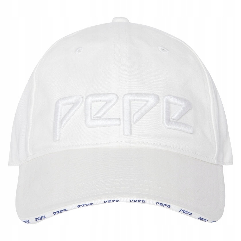 Czapka Pepe Jeans ROSS CAP 810