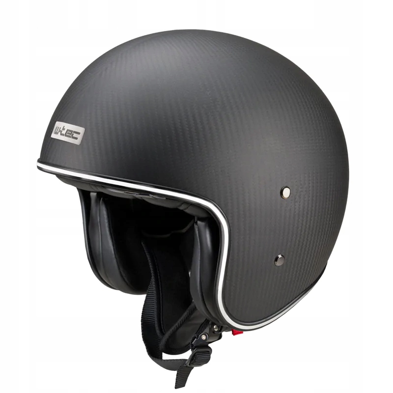 Kask motocyklowy otwarty W-TEC Angeric Matt