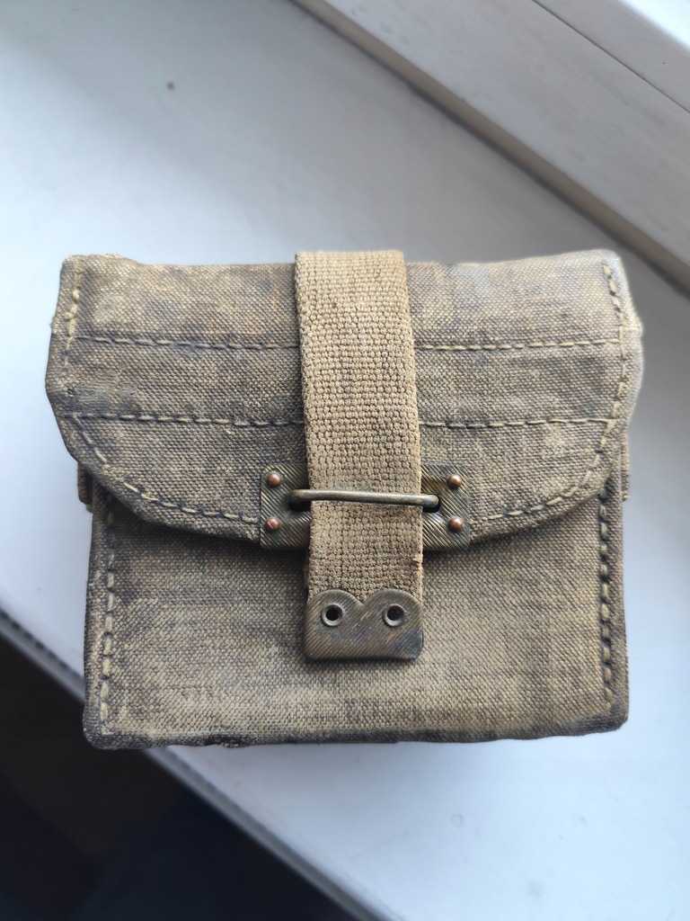 Ładownica do rkm wz 28