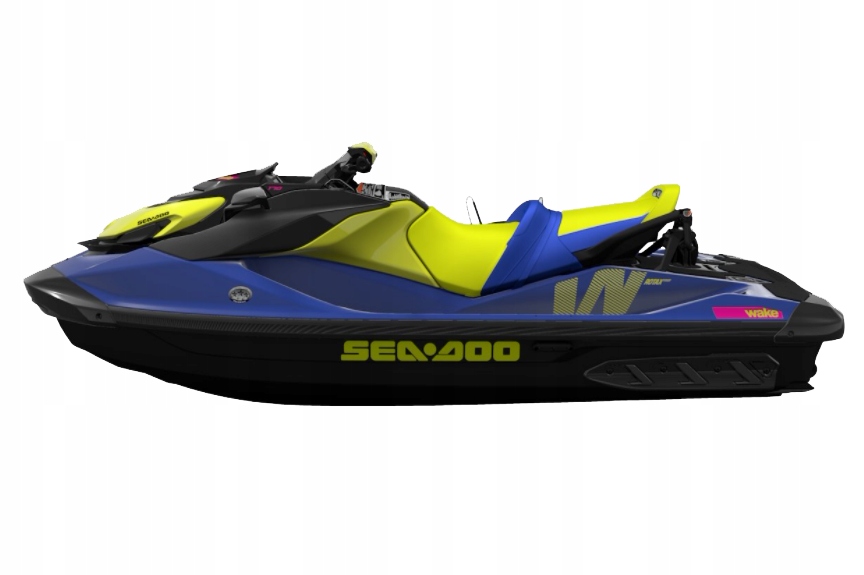 Купить SEA-DOO WAKE 170 НОВИНКА 2021 ГОДА РАЗМЕСТИТЕ ЗАКАЗ СЕГОДНЯ: отзывы, фото, характеристики в интерне-магазине Aredi.ru