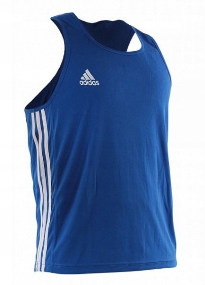 Koszulka bokserska ADIDAS BOXING TOP M