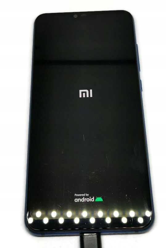 Smartfon Xiaomi Mi 8 Lite 4 GB / 64 GB niebieski