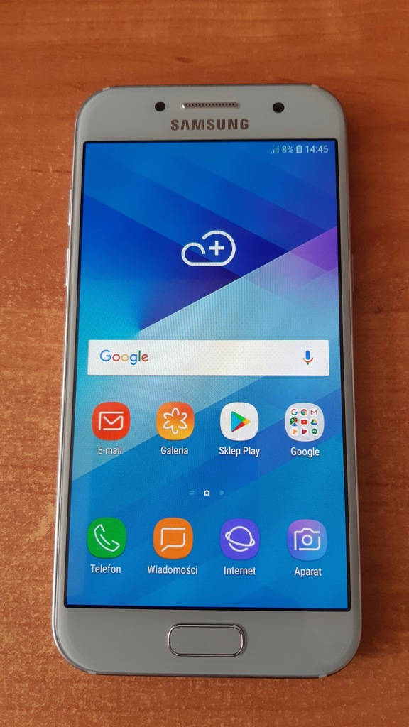 samsung galaxy a3 a320fl