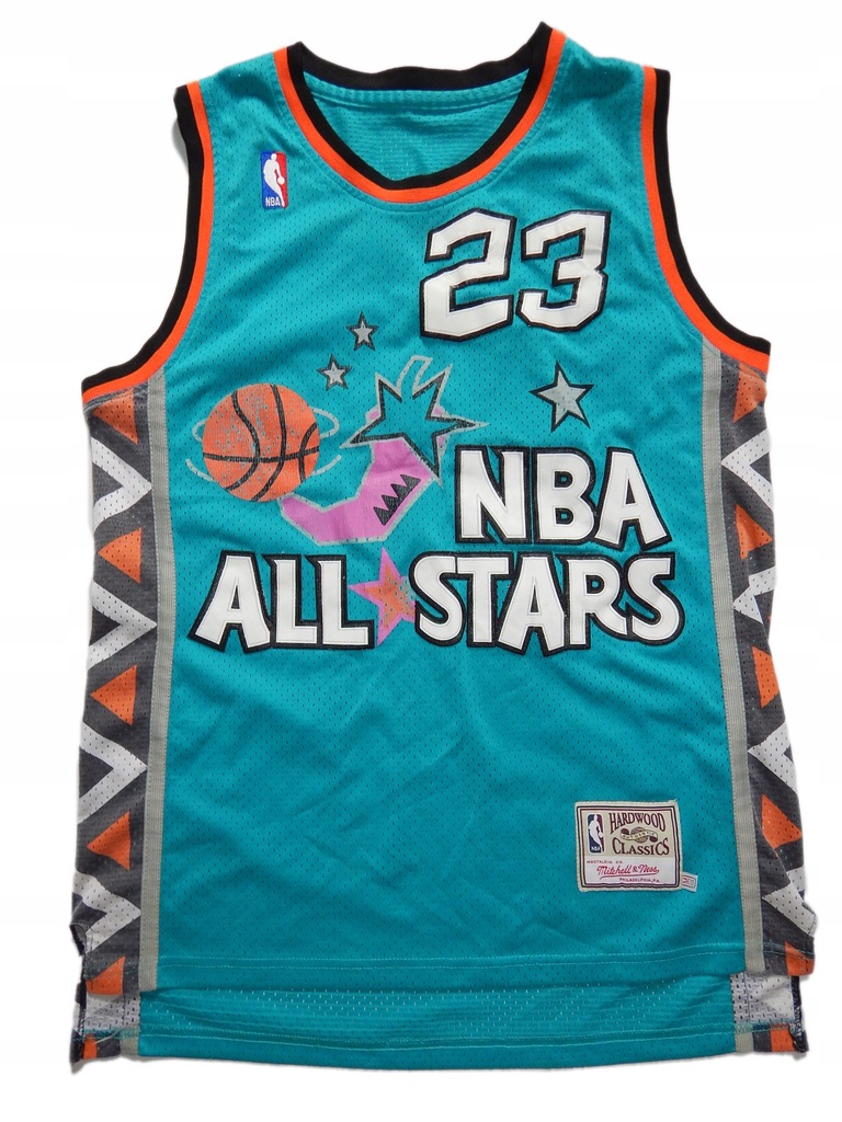 Koszulka NBA All Stars, Jordan , M
