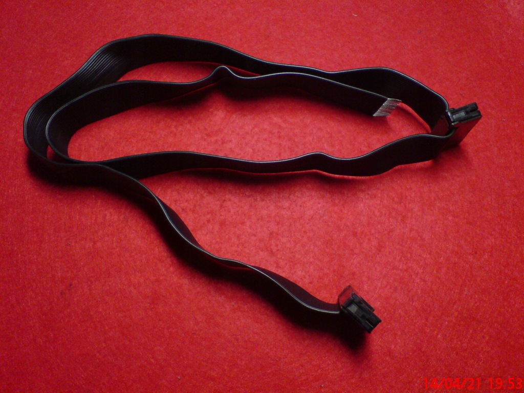 Technics części i podzespoły taśma