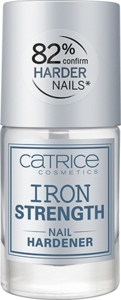 Catrice Iron Strenght Lakier Utrwalający