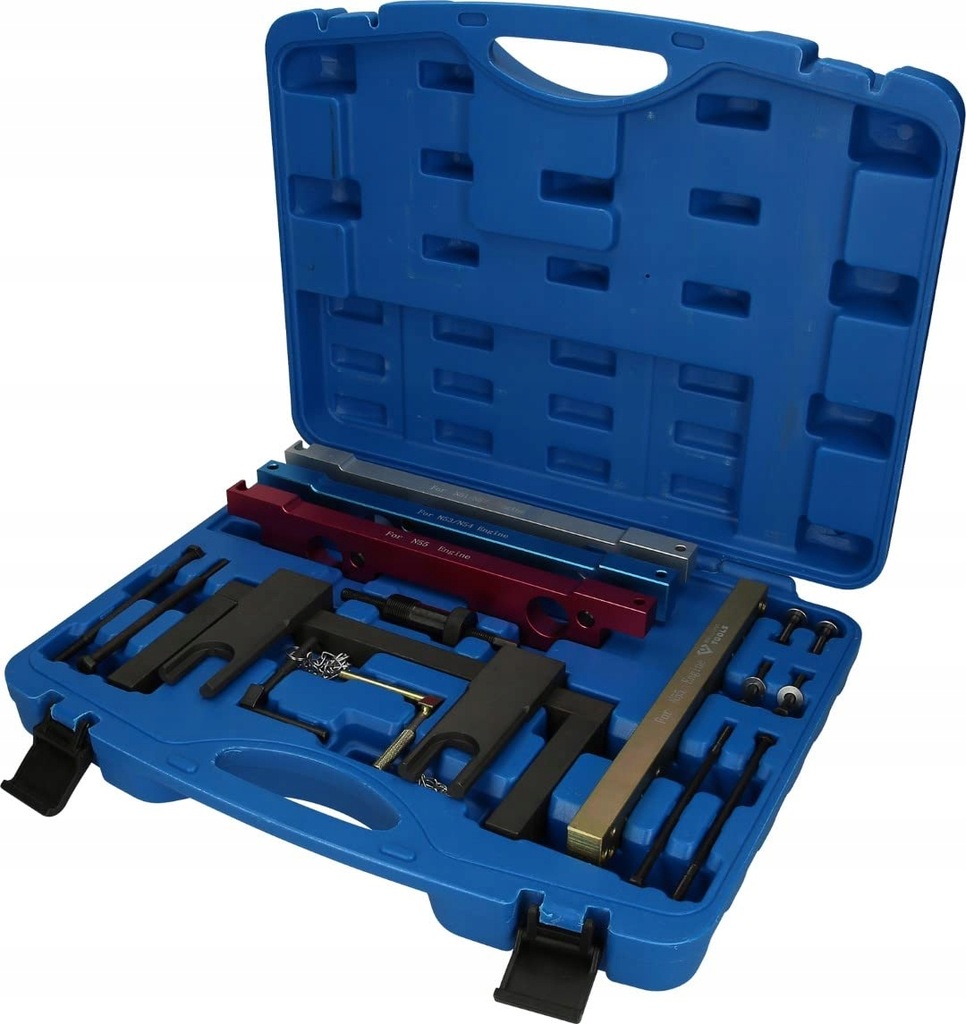 KS-Tools Werkzeuge-Maschine Brilliant Tools