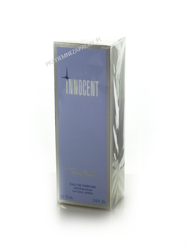 THIERRY MUGLER INNOCENT EDP 75 ML W-WA