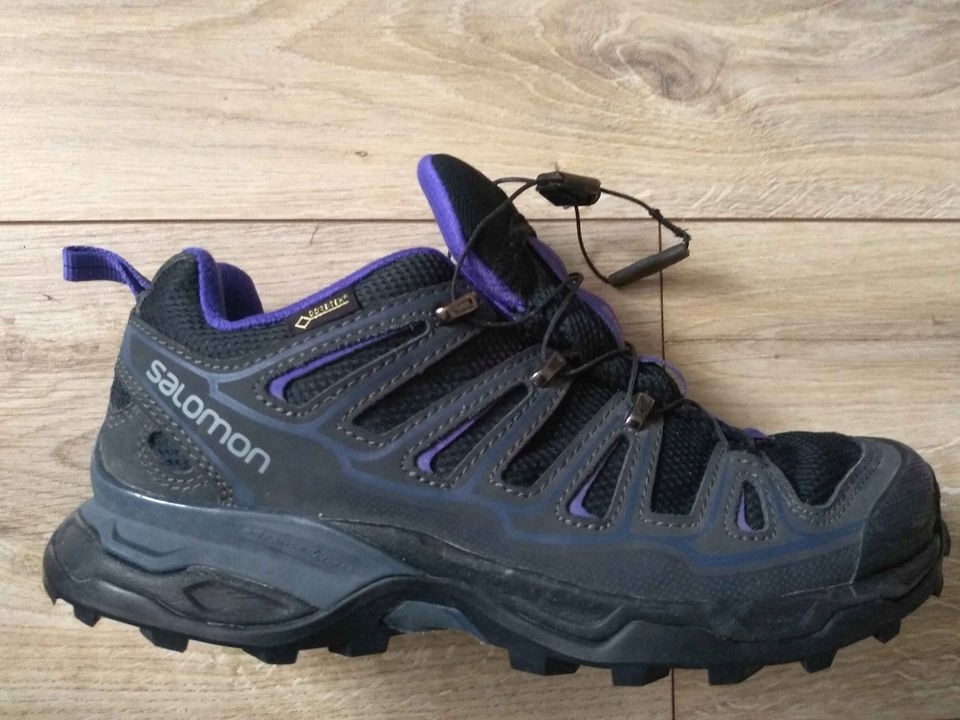 Salomon X Ultra 2 GTX 38 buty trekkingowe