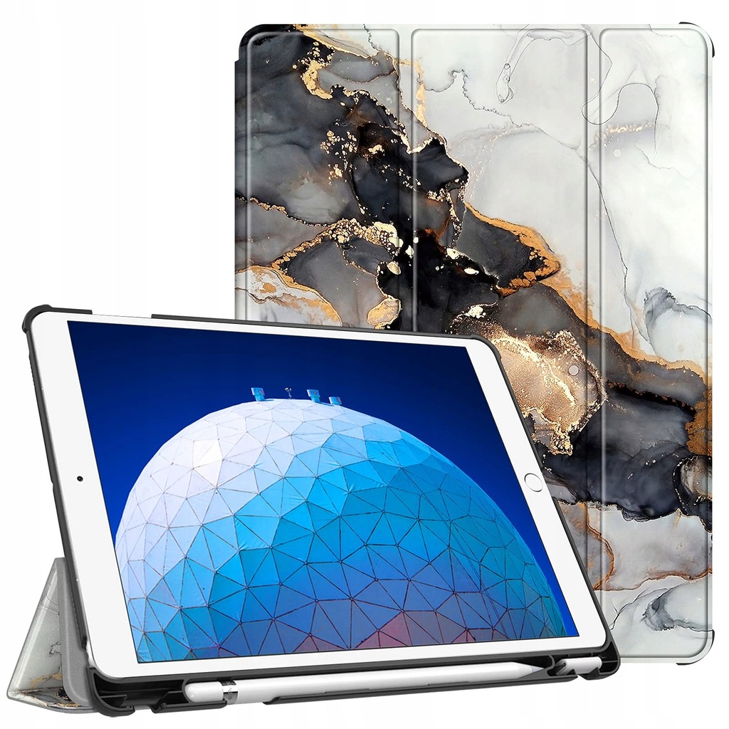 Etui Fintie do iPada Air 10.5 2019 (3. generacji)