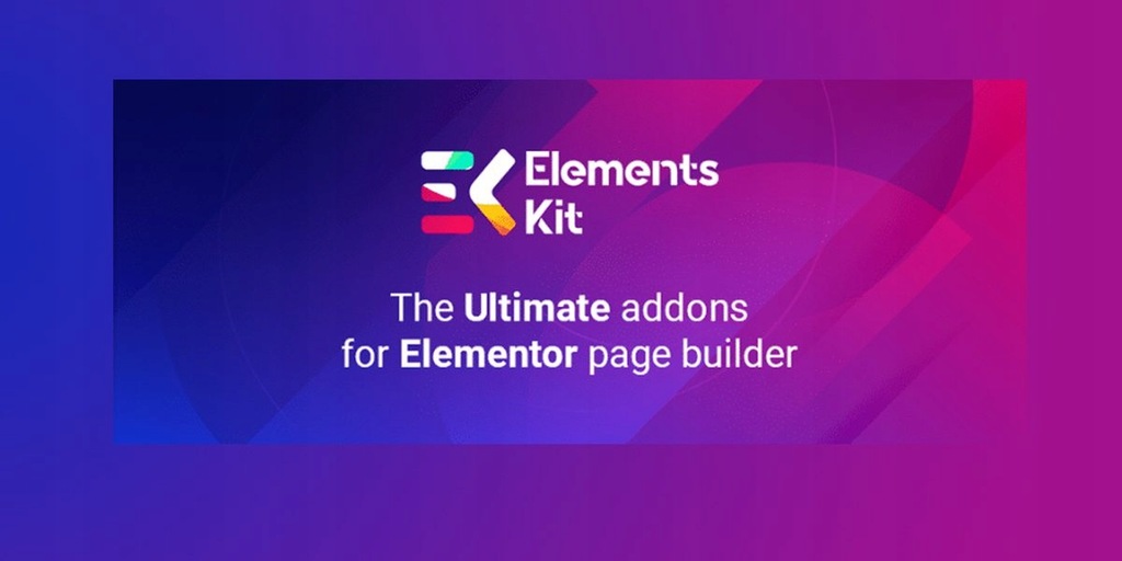 ElementsKit Pro v3.2.1 Wordpress Woocommerce