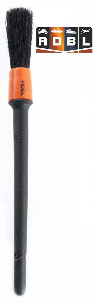 ADBL Pędzel do detali - ROUND DETAILING BRUSH 25mm
