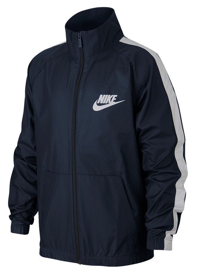 X1989 NIKE CHŁOPIĘCA BLUZA DRESOWA 137-147 CM