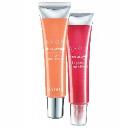 Błyszczyk SHINE ATTRACT lip gloss ROSE SHIMMER