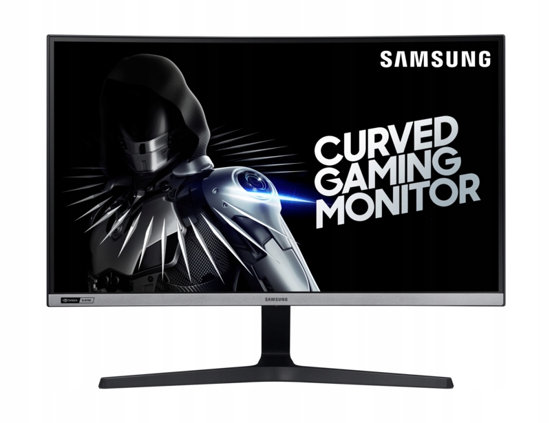 Monitor Samsung 27'' Odyssey LC27RG50FQU