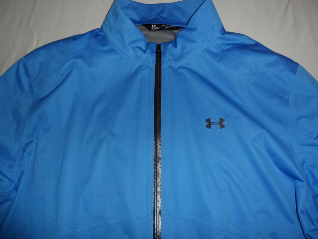 UNDER ARMOUR STORM NOWA ŚWIETNA KURTKA 3XL.4XL