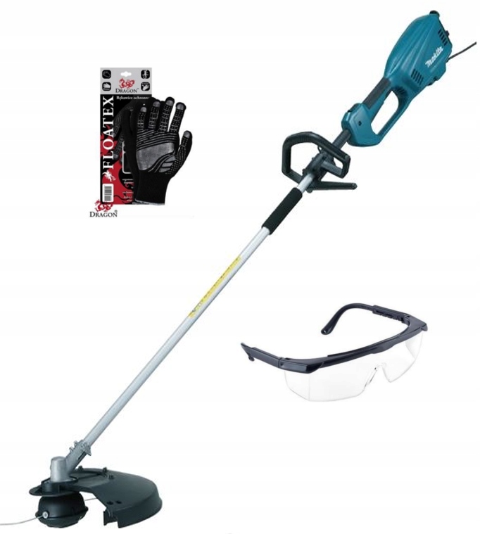 MAKITA PODKASZARKA ELEKTRYCZNA UR3502 + GRATIS