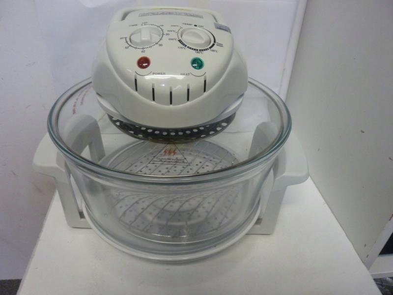 KOMBIWAR HALOGEN OVEN MANGO