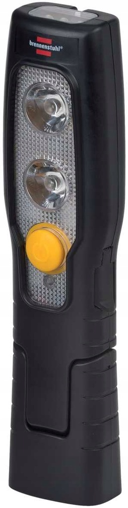 Brennenstuhl Lampa Led Akumulator 2 3 Ladow Usb 7641392850 Oficjalne Archiwum Allegro