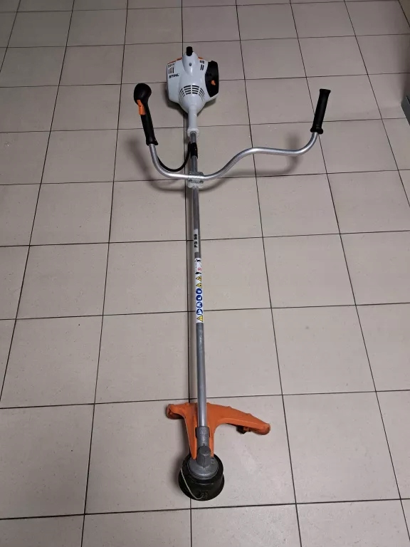 KOSA SPALINOWA STIHL FS 56 2021
