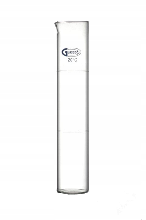 Купить Стеклянный цилиндр Несслера 100 мл класс А: отзывы, фото и ...