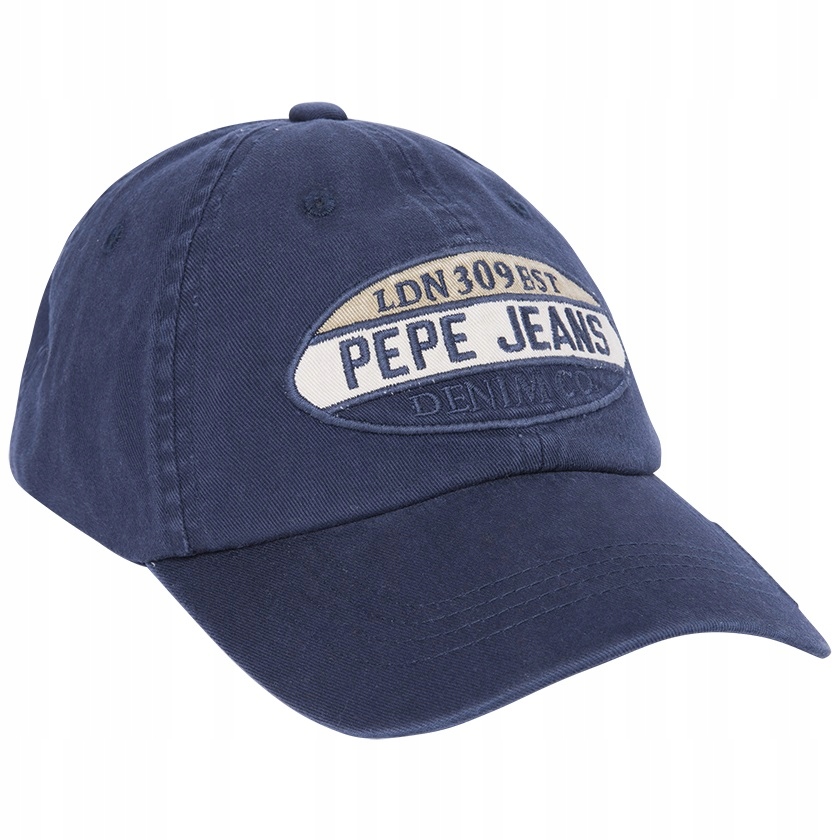 Czapka Pepe Jeans KATLA CAP 561