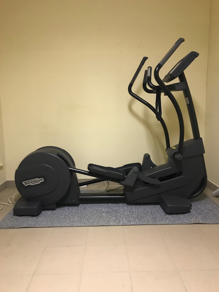 ORBITREK SYNCHRO EXCITE 1000 UNITY 3.0 TECHNOGYM