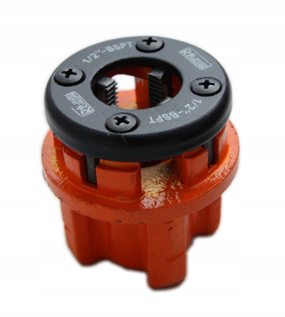 Gwintownica, narzynka do rur 1/2" C7507 Richmann