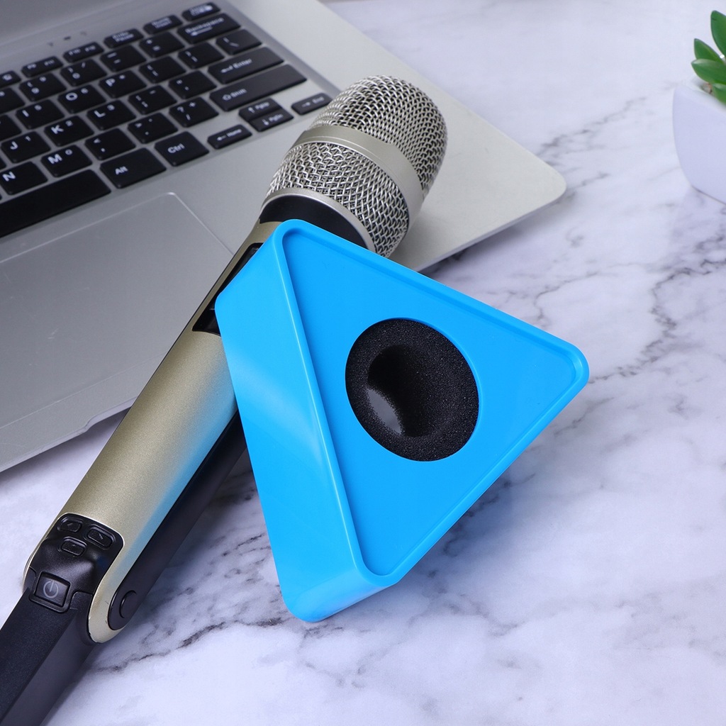 Mic Logo Flag Microphone Cube Microphone Mark 13172947928 oficjalne